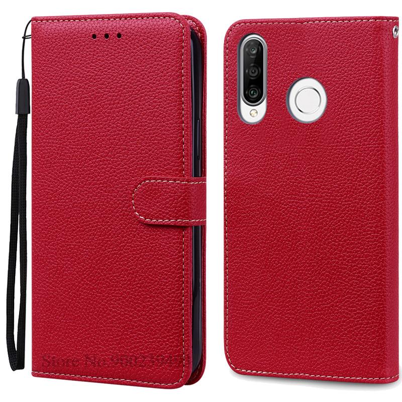 Чехол-книжка для Honor 20 Lite, чехол-книжка для Huawei Honor 20S, чехол-кошелек для Huawei Honor 20Lite, чехлы для телефонов Honor 20S из кожи