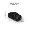 Для Toyota Camry Чехол для ключа автомобиля 2 3 4 кнопки Пульт для Toyota Corolla Prius Camry Chr Rav4 Altis Land Cruiser Чехол для брелока