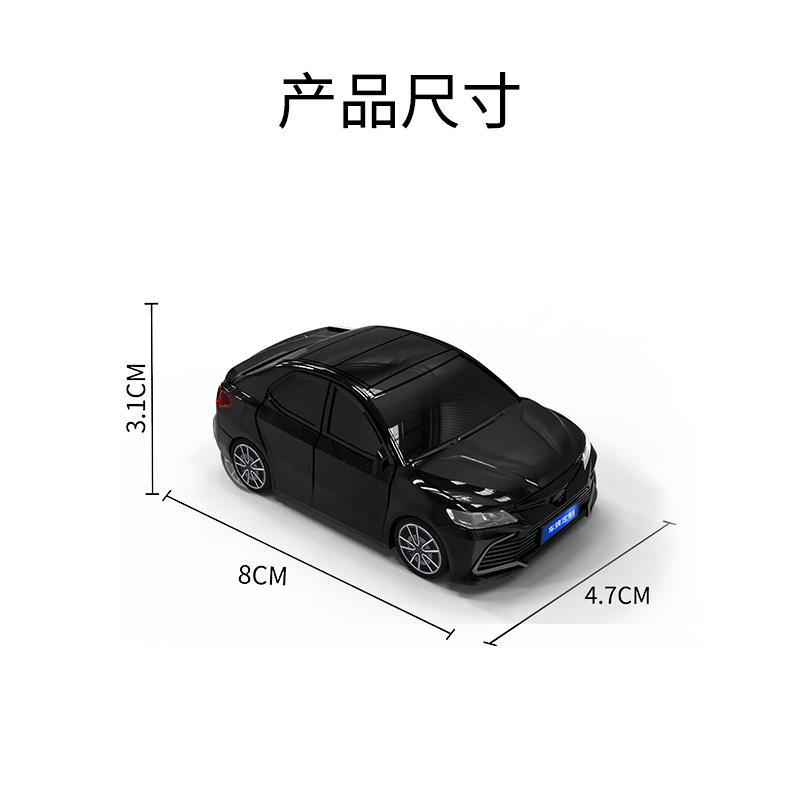 Для Toyota Camry Чехол для ключа автомобиля 2 3 4 кнопки Пульт для Toyota Corolla Prius Camry Chr Rav4 Altis Land Cruiser Чехол для брелока