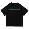 Tyler The Creator Chromakopia Tour T Shirt Women Aesthetic Letter Print T-Shirt Unisex Tees Shirts Streetwear