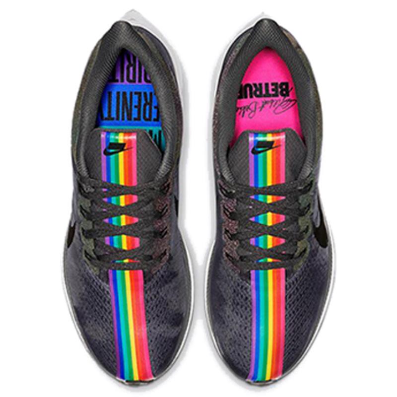 Nike Кроссовки Zoom Pegasus Turbo 'Be True' повседневные CK1948-001