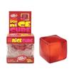 Needoh Dr Pepper Nice Cube Drop Аромат газировки Мальтоза Сквиши Игрушки Медленно поднимающиеся Снятие стресса Против тревожности Сенсорная игрушка для кончиков пальцев