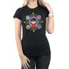 Disney Womens/Ladies Coco Remember Me Cotton T-Shirt