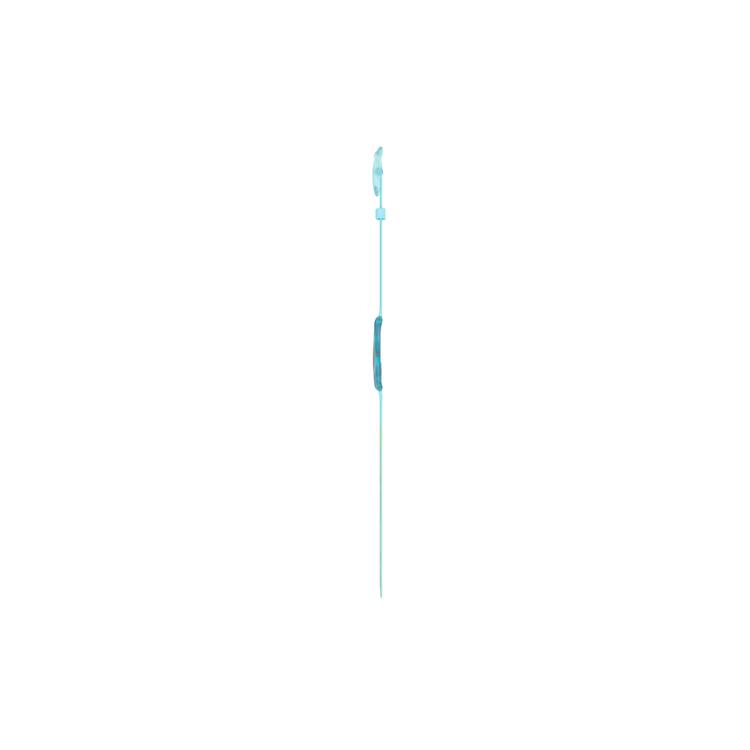 Swatch Унисекс Зеленые Часы SS08Z104 SS08Z104