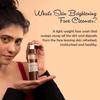 Bhu Botanicals Face Cleanser For All Skin Types 100ml