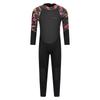 Mountain Warehouse Childrens/Kids Printed Full Wetsuit