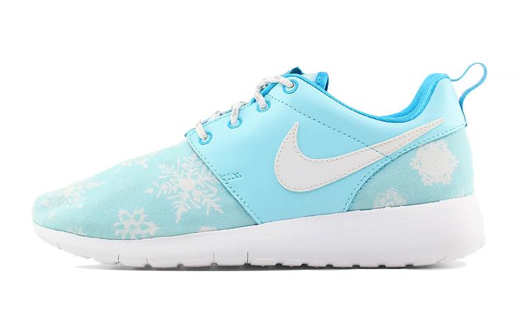 Nike Roshe One Print GS 677784-401