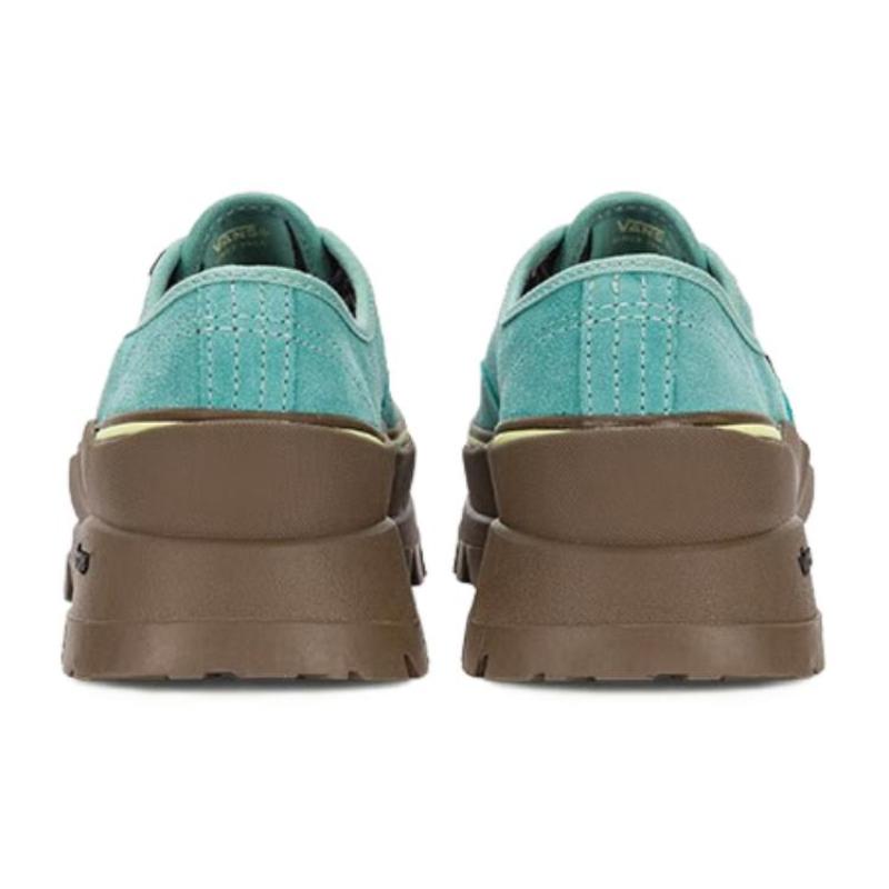 Vans Кроссовки Vibram X Authentic 'Aqua Blue' VN0A5JLW20A