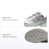 XT-Pathway GORE-TEX Lunar Rock Унисекс Кроссовки Серо-Сплавный Цвет Обувь-Серебристый L47730900
