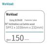 Makita DHS680RMJ 18В Бесщеточная циркулярная пила Штепсель CN (адаптер в комплекте)