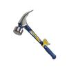 Estwing Straight Claw Framing Hammer, Vinyl Grip