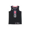 Nike Мужские баскетбольные майки NBA Умеренные комбинезоны 877208-019
