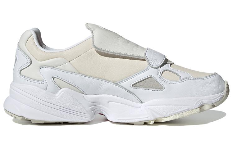 adidas Женские Falcon Rx 'Triple White' Женские EE5110