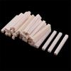 10/30pcs Kids Homemade Children Educational Toys Square Wooden Rods Wooden Diy Craft Counting Stick