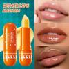 SADOER Christmas Honey Chapstick Fall/Winter Lip Care Lip Balm