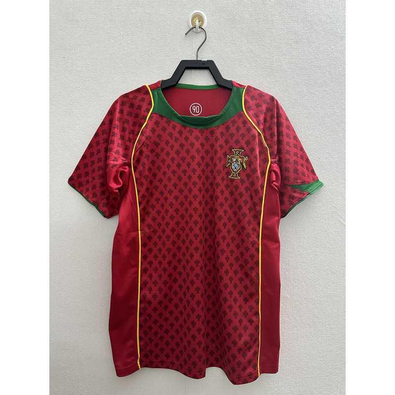Retro Football Jerseys Men Women Classic Club National Team Soccer Shirts