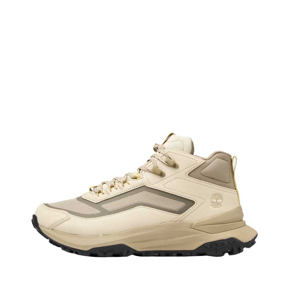 Timberland Дышащие Удобные Шнуровка Средняя Высота Треккинговые Ботинки Мужские треккинговые ботинки TB0A6DX6EN81