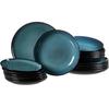 Dinner Set Ritzenhoff & Breker Bali, 18 Pieces (319422)
