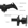 1/2Pcs Bat Wings Car Phone Holder Universal Dashboard Phone Mount for Car
