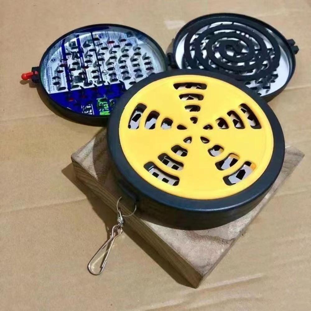 Уличная коробка для москитных благовоний, средство от комаров, коробка для хранения москитов, тарелка для москитных благовоний, лето