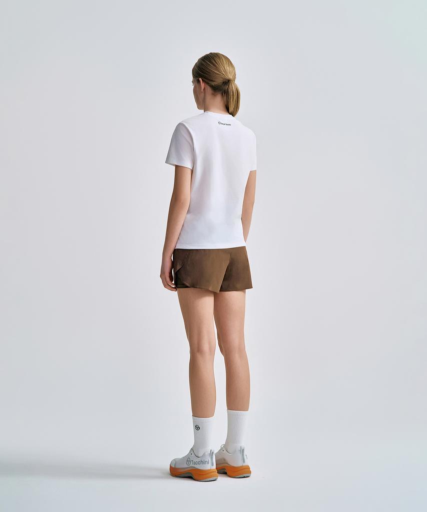 SERGIO TACCHINI W Cool Match Футболка с коротким рукавом