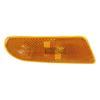 1 пара 2208200121 2208200221 Боковые габаритные огни для Mercedes-Benz S430/S350 (00-06) - Лампочки не включены