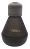 OKURA+MUTE Trombone Practice Mute Black