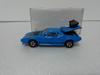 No Box Out of Print Tomica Anniversary II De Tomaso Pantera My Shop with Clear Case CMC Amazon Warehouse Shipping (blue-black)