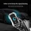 Роскошная пряжка для чехла ключа Toyota Sienna, модели 2021-2023 гг.