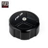Motorcycle Accessories Flash Deals Front&Rear Brake Fluid Cylinder Master Reservoir Cover Cap Fits For YAMAHA YZF R3