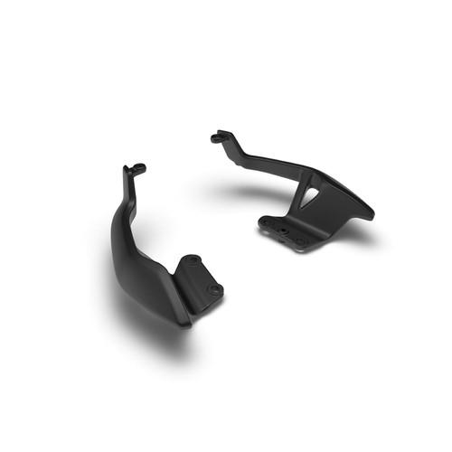 ROYAL ENFIELD Passenger Backrest Mounts 350 Hunter