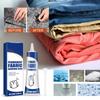 50ml Fabric Bonding Glue Waterproof Fabric Glue Washable Fabric Adhesive Easy To Use for Craft Project Clothing Repairs