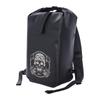 Waterproof Skull Backpack - Large Capacity Outdoor Sports Travel Bag