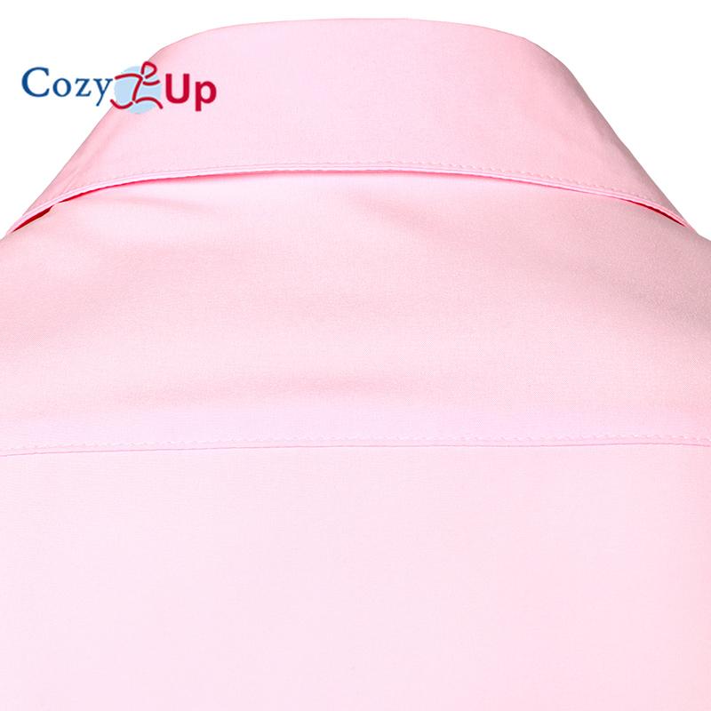 Cozy Up Pink Ruffle Ruche Frill Tuxedo Shirt Men Retro 70s Long Sleeve Button Down Pleats Shirt Mens Wedding Party Dinner Chemsie Homme