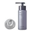 DHC Black Whip Wash Facial 120 г<Carbonated Cleanser>