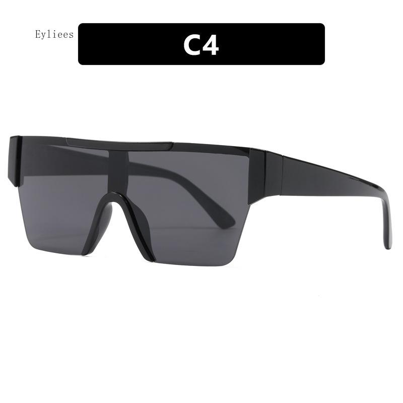 Модные дизайнерские велосипедные очки Мужские очки для вождения, езды, рыбалки Новые винтажные очки для активного отдыха UV400 Gafas De Sol