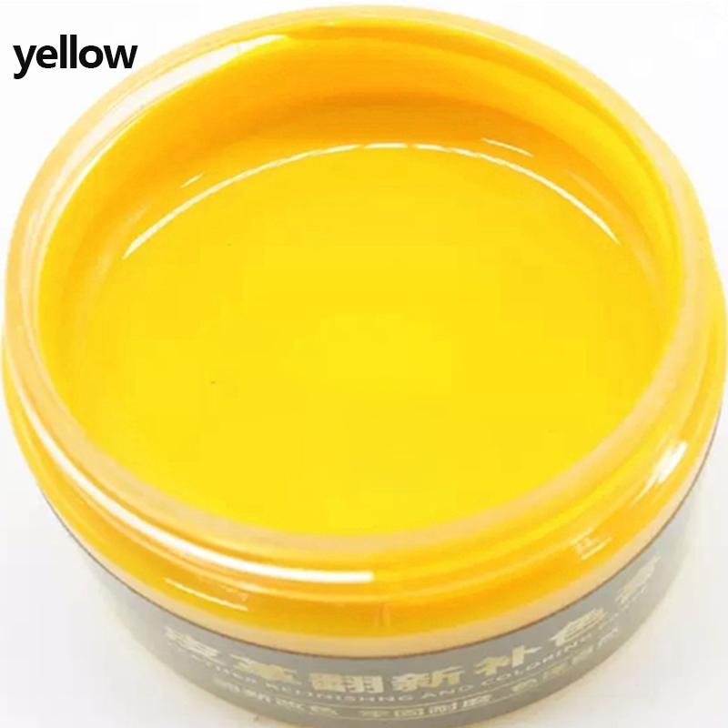 50 мл набор для ухода за автомобильным сиденьем жидкий кожаный инструмент для ремонта кожи обуви авто сидений диванов пальто дырок царапин трещин 20 цветов