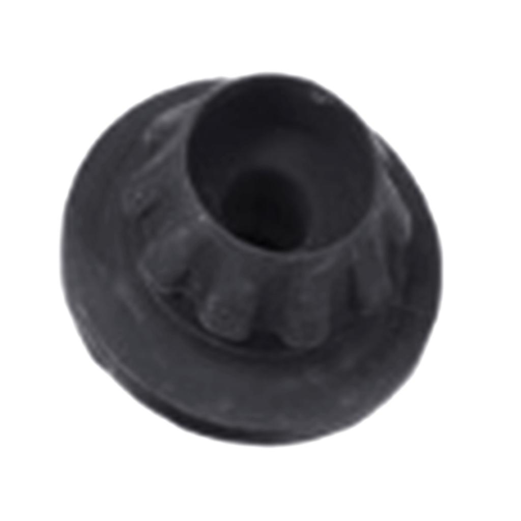 Автомобильные резиновые амортизаторы радиатора Подушка 215064M400 Подходит для Повышает стабильность Долговечность Надежная посадка