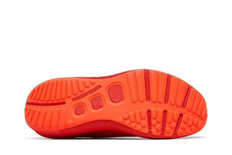 Under Armour HOVR Phantom 3 'Radio Red'