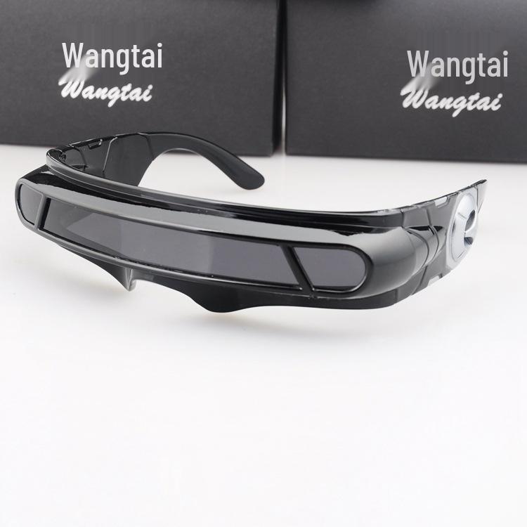 X Alien Поляризованные Спортивные Солнцезащитные Очки - Крутые, Стильные, Лазерная Защита Глаз