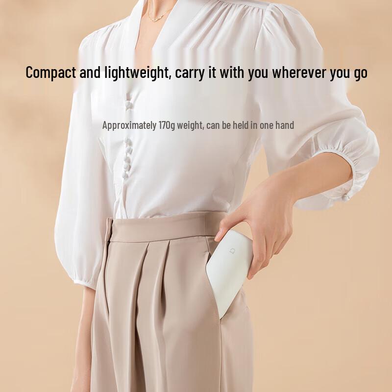 Xiaomi Mijia Pocket Portable Thermos