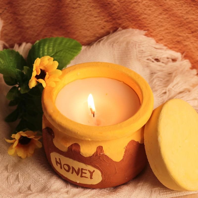 Коробка для хранения цветочных горшков, силиконовая форма, гибкие полимерные формы для стильного держателя для хранения, нежная круглая форма для ящика для хранения