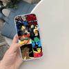 IX8 Cowboy Bebop New Luxury Phone Case for Samsung Galaxy A04 A04S A05 A05S A14 A23 A34 A54 M23 M52 M53 A55 A35