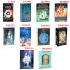 Retro  Deck Card Fortune Telling Divination Oracle Cards Table Game