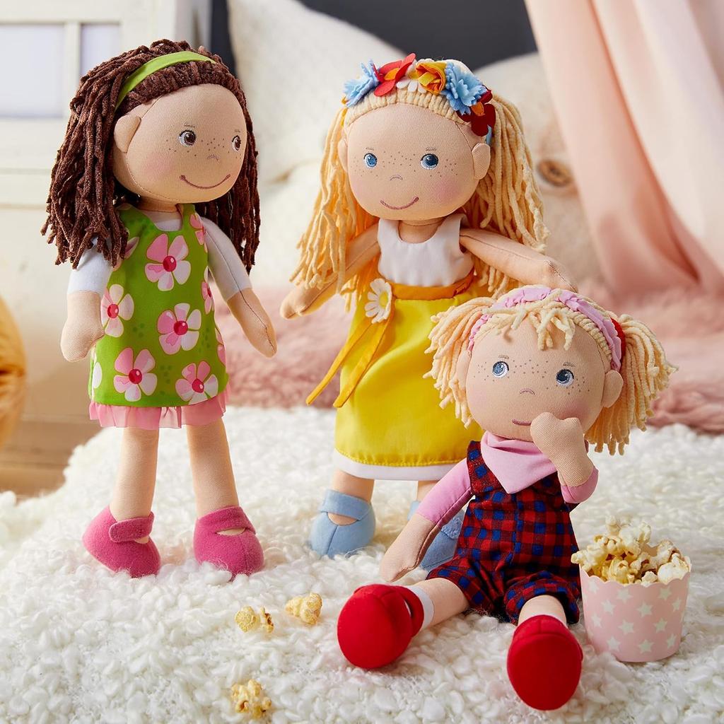 Куколка Коко