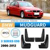 Подходит для BMW 3 серии 3 серии 2006-2012 гг., внешняя торговля, трансграничная шина, крыло, крыло автомобиля