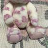 [USED] Used Teddy Bear Plush Toy