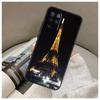 Чехол Paris Eiffel Tower для OPPO A96 A76 A16 A54 A74 A94 A98 A78 A5 A9 A15 A17 A77 A52 A72 A53S A57S A79