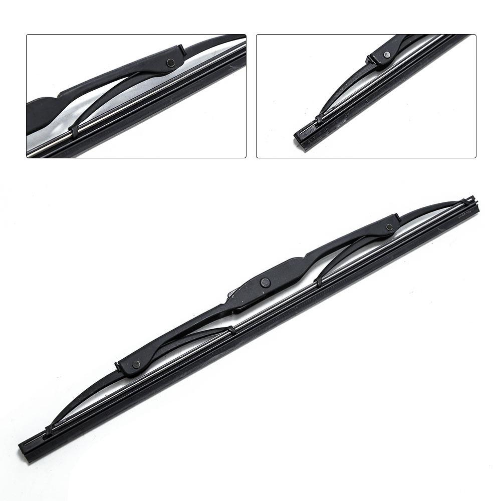 Cadillac SRX Rear Wiper Blade & Arm Cover Assembly