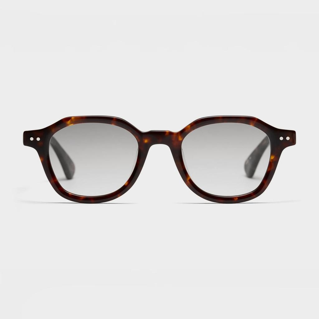 Piteoaenmei Sky S81 Sky Tortoise Light Fade Black